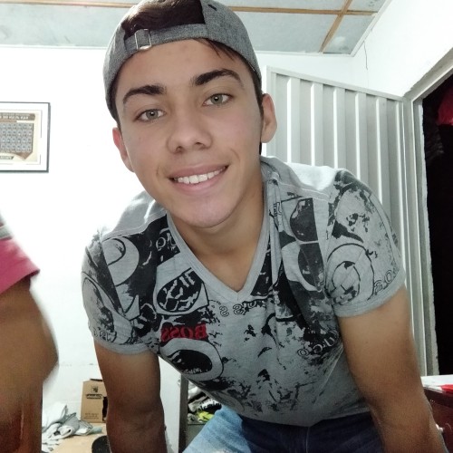 Juan David P. profile photo