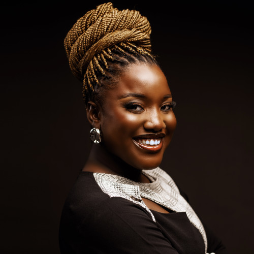 Ifeoluwa  O. profile photo