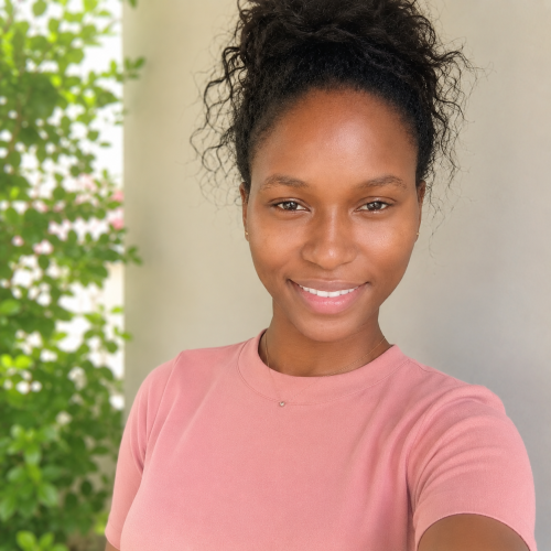 Naomi M. profile photo