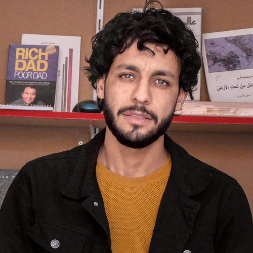 Yassine E. profile photo