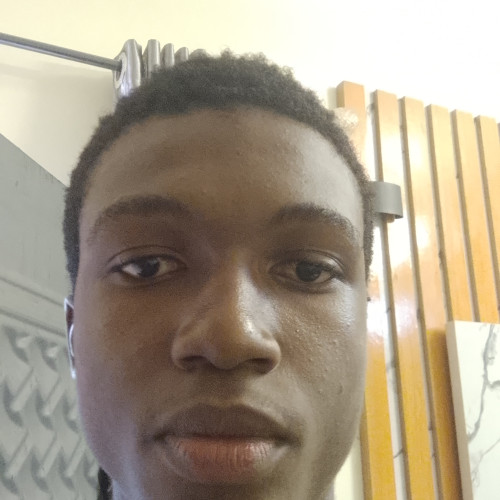 Freedik O. profile photo