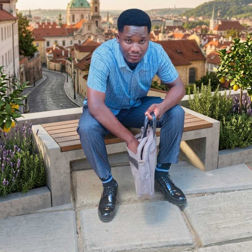 Shimbe M. profile photo