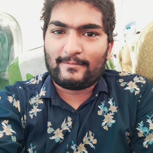 Rahul S.