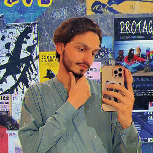 Uzair A. profile photo