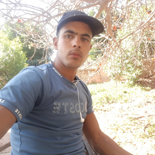 MIMOUN  A. profile photo