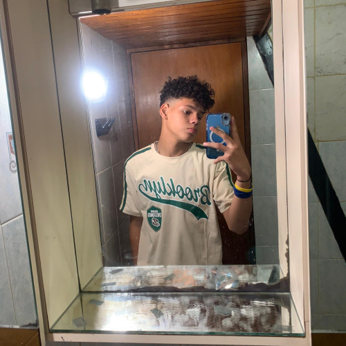 Franyer  S. profile photo
