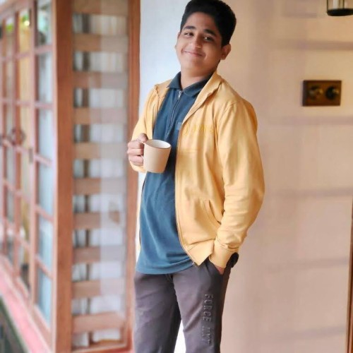 Mrinal R.
