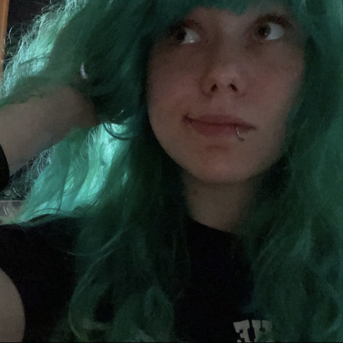 Olive O. profile photo