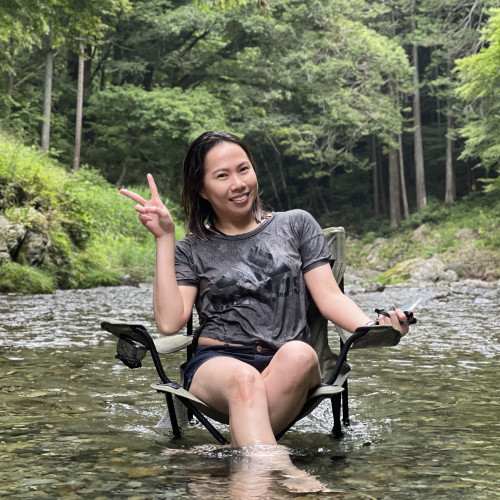 christine o. profile photo