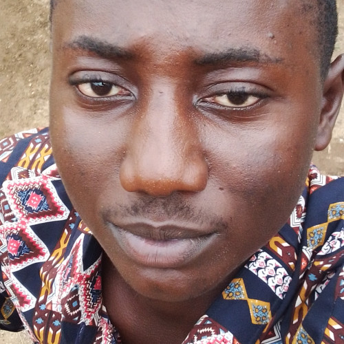 Emmanuel N. profile photo