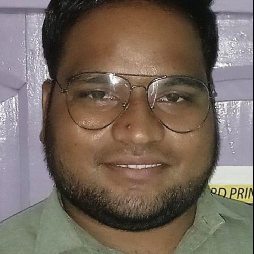 Syed Amair Q. profile photo
