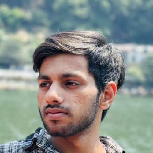 Aditya  K. profile photo