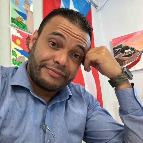 Joel B. profile photo