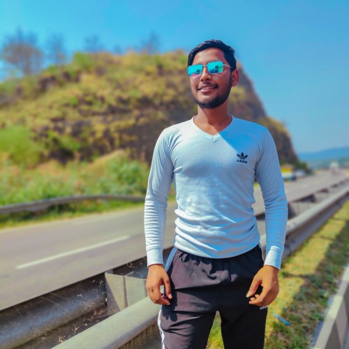 Sahil Y.