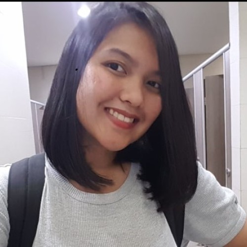 Angel Julia M.