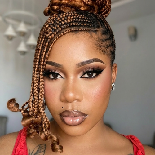 Ella u. profile photo