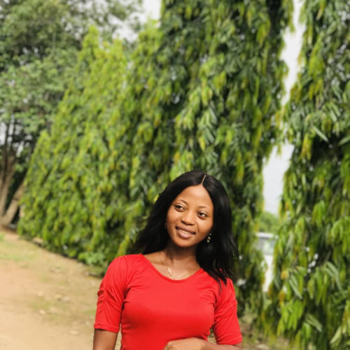 Damilola  O.