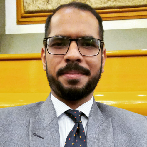 Rafay Z. profile photo