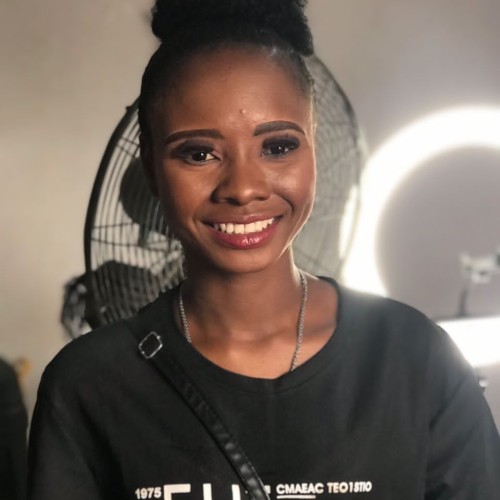 Maria I. profile photo