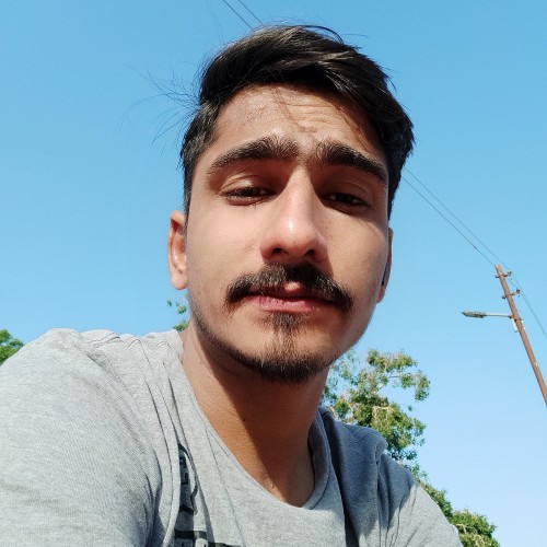 Shubham k. profile photo