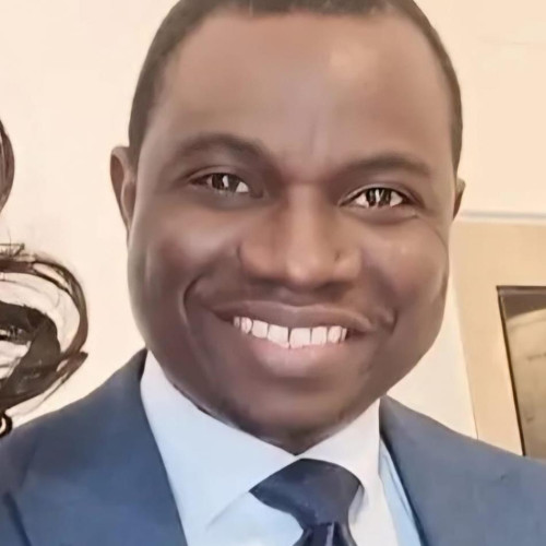 ADEBAYO A. profile photo