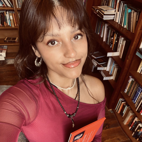 Mayra  P. profile photo