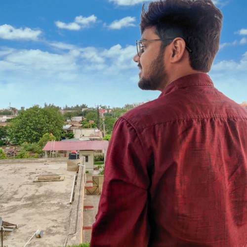 Shubh C.