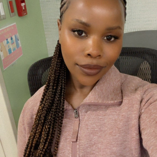 Ruth M. profile photo
