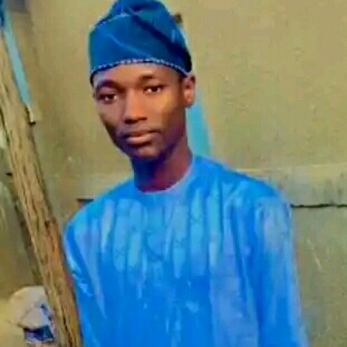 ABDULLAHI I. profile photo