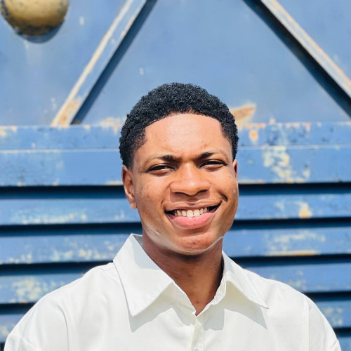 Max P. profile photo
