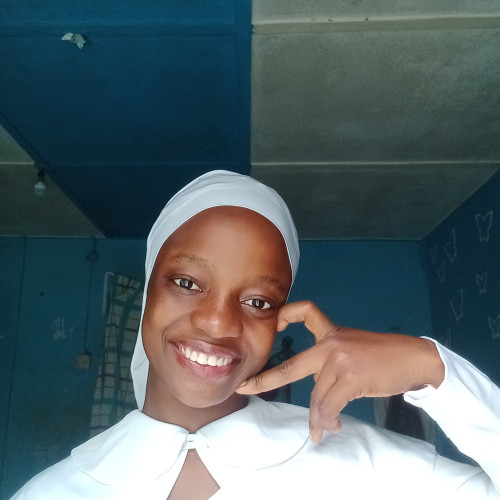 Hope  F. profile photo
