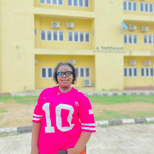 Amzy P. profile photo