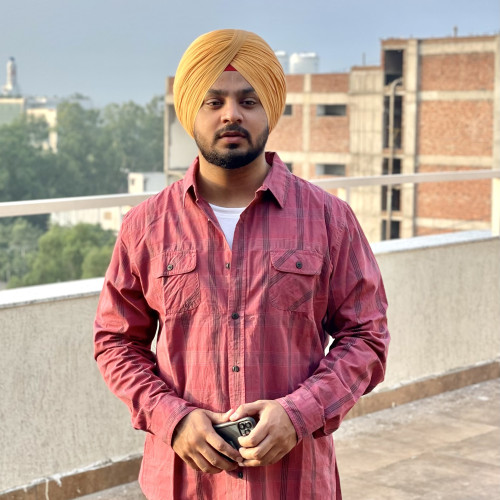 Kunwardeep S.