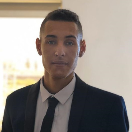 otmane s. profile photo