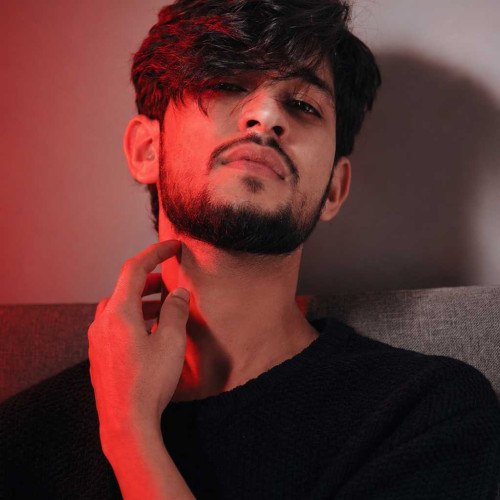 harsh r. profile photo