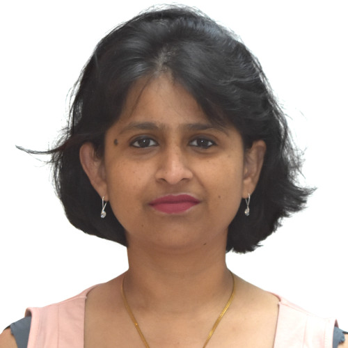 Kamaria  B. profile photo