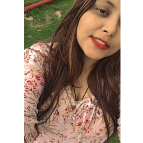 Muskann S. profile photo