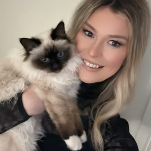 Katrina K. profile photo