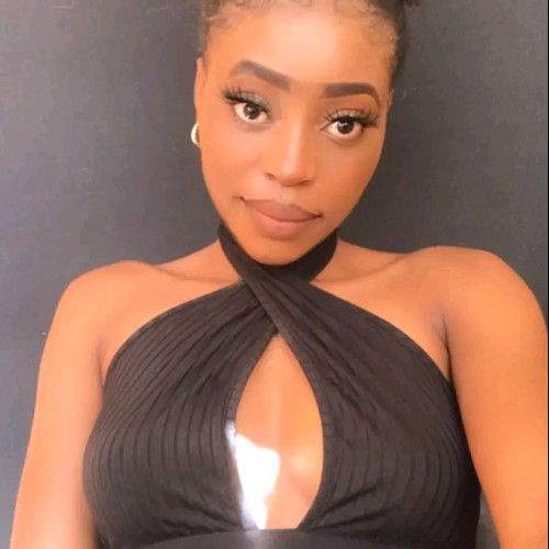 Confidence K. profile photo