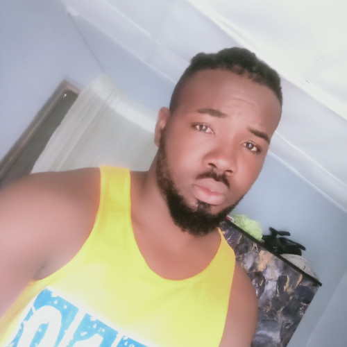 Osita  E. profile photo