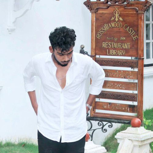 Sathish K. profile photo