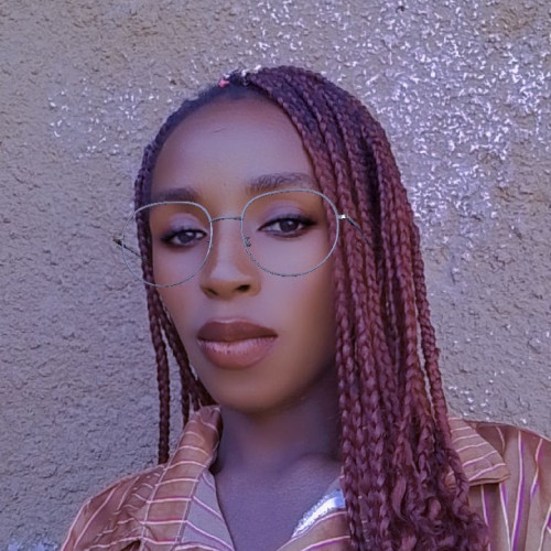 Patience E. profile photo