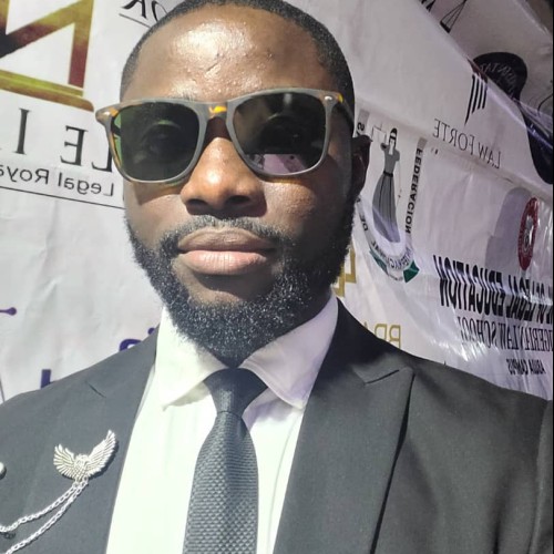 Victor  K. profile photo