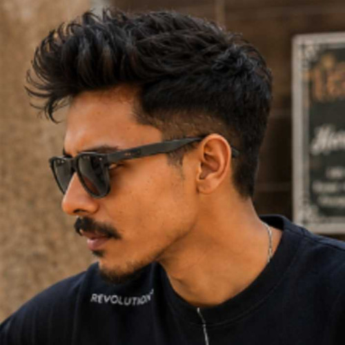 Varchasv S. profile photo