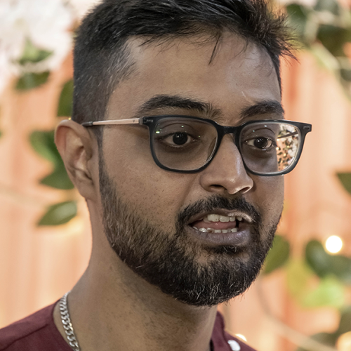 Aritra  M. profile photo