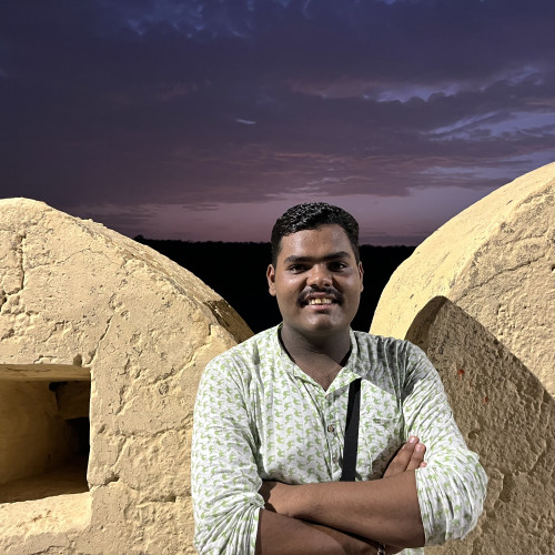 Yash  S. profile photo