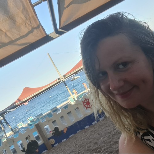Gina A. profile photo