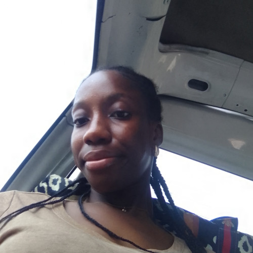 Blessing  O. profile photo
