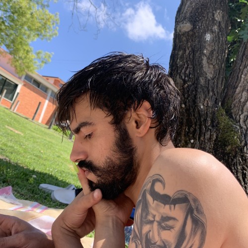 Joshua T. profile photo