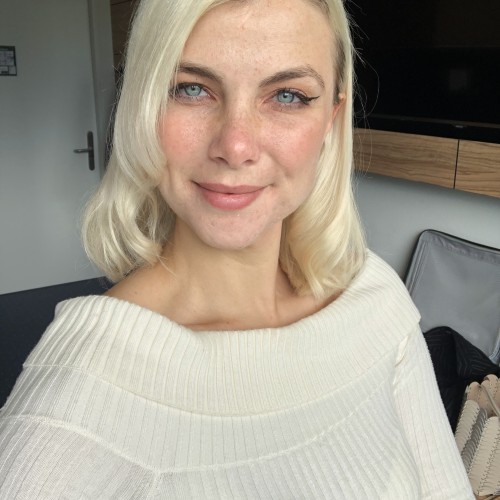 Olga B. profile photo